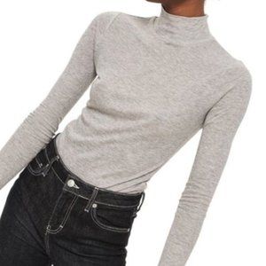 Top shop great long sleeve turtle neck